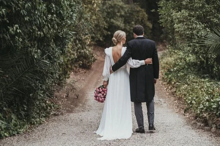 peinados para novias 1