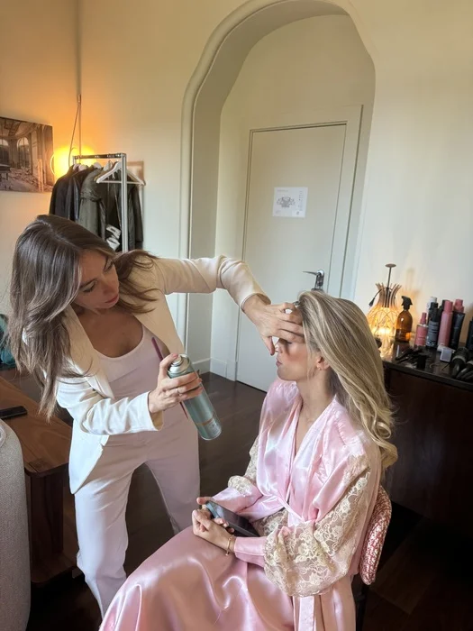 peinados para novias 12