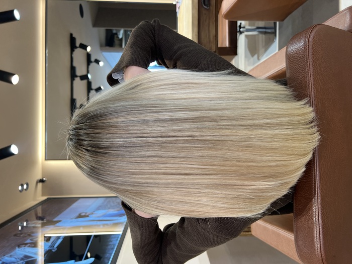 servicio balayage en les corts 1