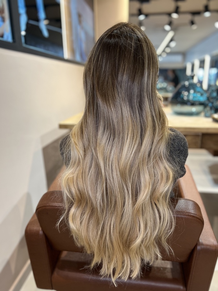 servicio balayage en les corts 11