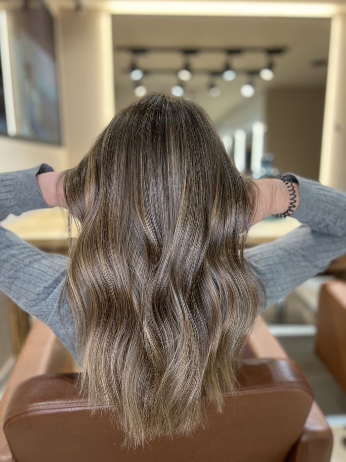 servicio balayage en les corts 12