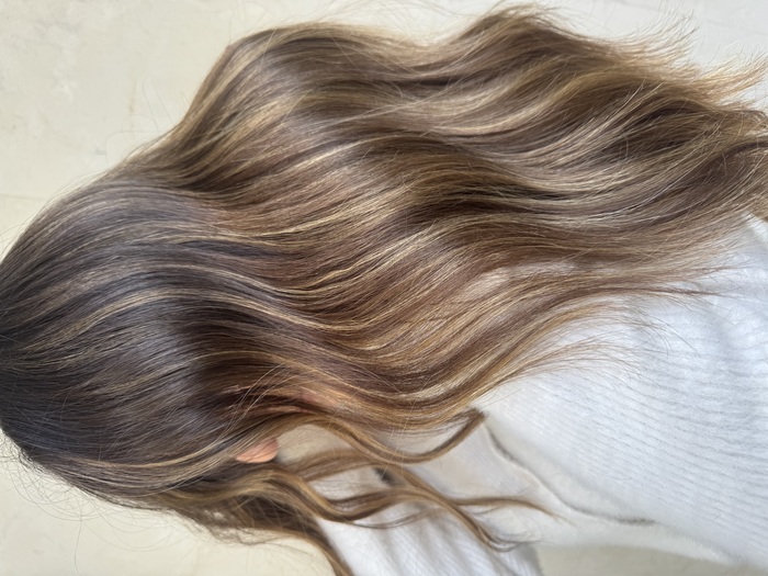 servicio balayage en les corts 15