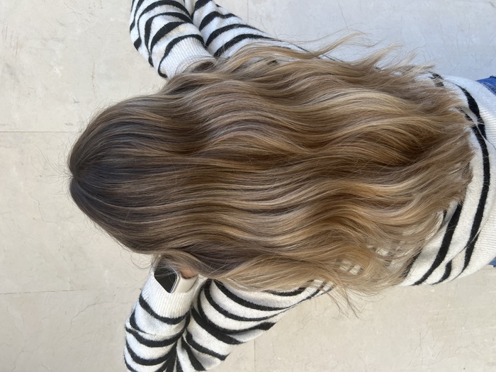 servicio balayage en les corts 17