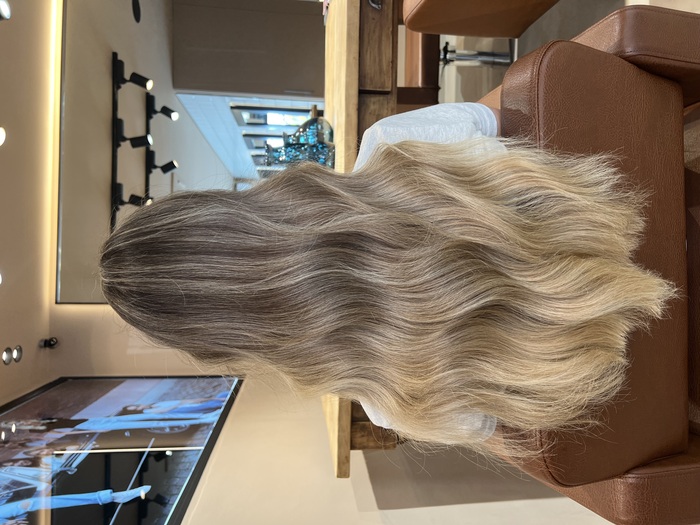 servicio balayage en les corts 2