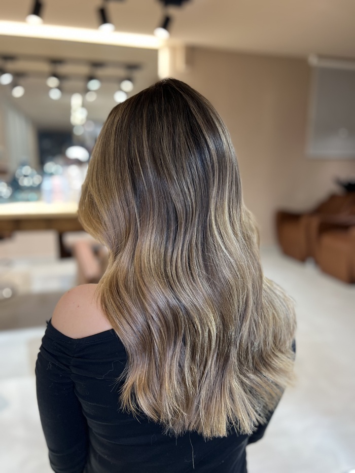 servicio balayage en les corts 20