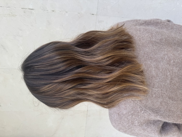 servicio balayage en les corts 23