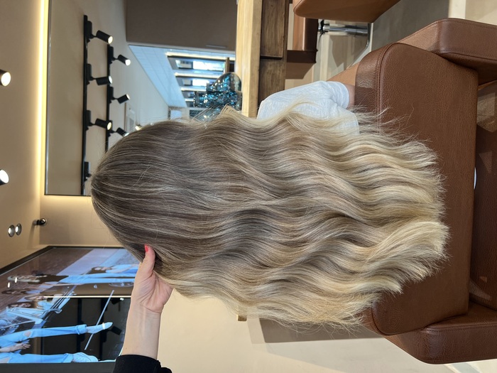 servicio balayage en les corts 24