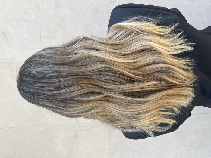 servicio balayage en les corts 25