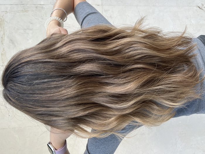 servicio balayage en les corts 26