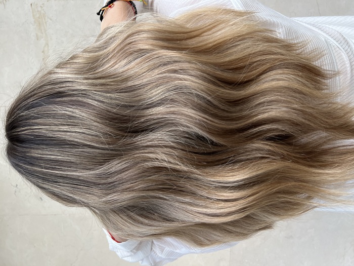 servicio balayage en les corts 27