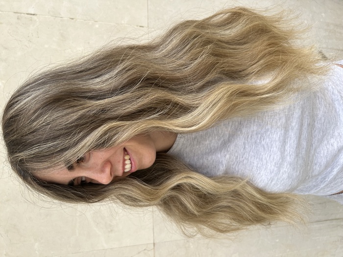 servicio balayage en les corts 3