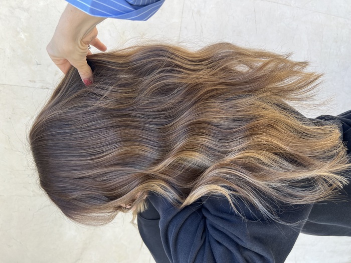 servicio balayage en les corts 4