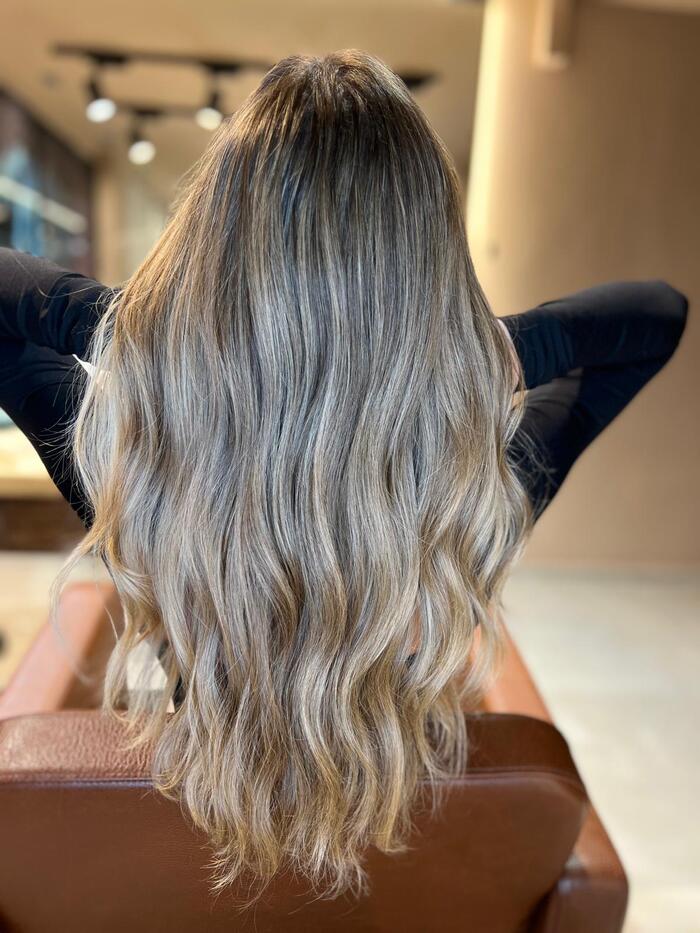 servicio balayage en les corts 7