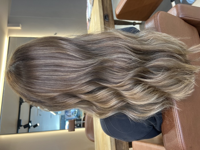 servicio balayage en les corts 8