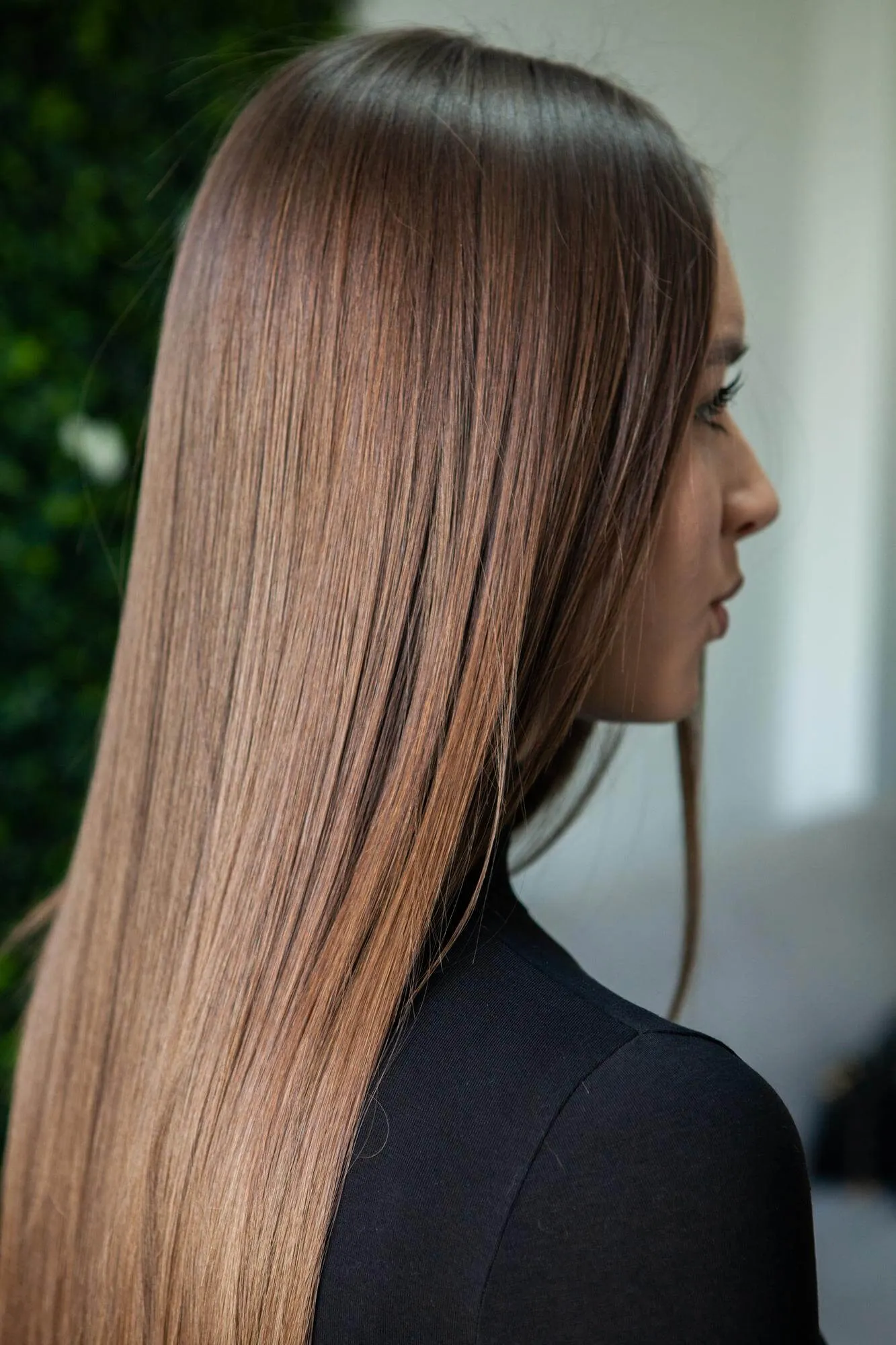 tratamiento keratina les corts